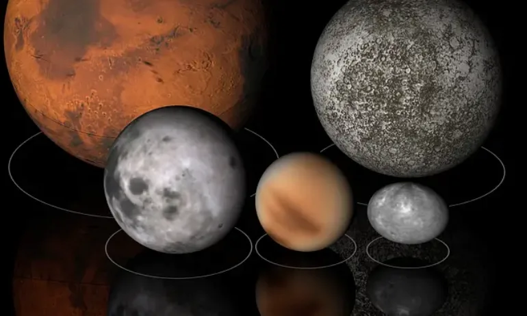 Край на ретрограден Меркурий - Tribune.bg