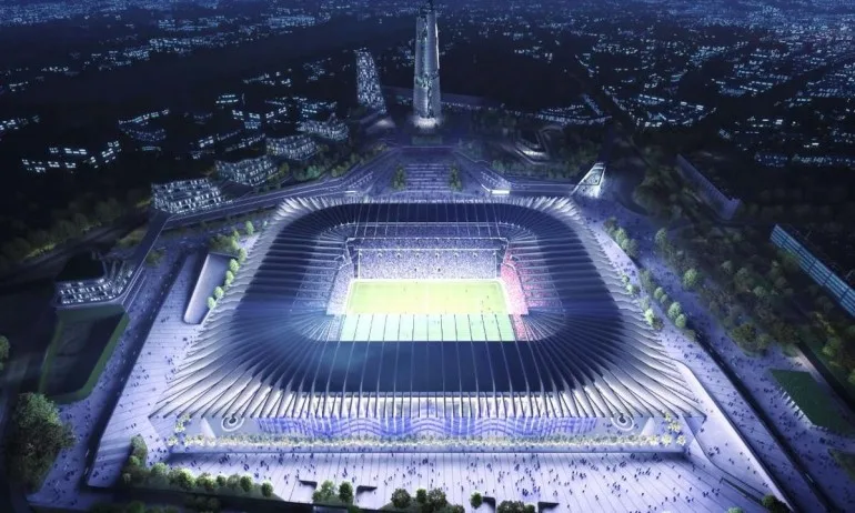 Милан: С Интер ще имаме най-красивия стадион в света! - Tribune.bg