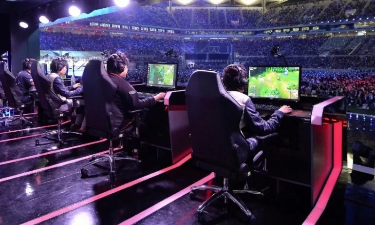 Как Live Streaming (Пряко Предаване) в Winbet помага при залози на живо на e-спорт? - Tribune.bg