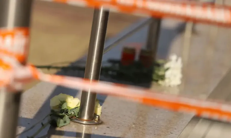 Бареков: Наркоманите и пияниците на пътя са също толкова опасни, колкото тези начело на държавата - Tribune.bg