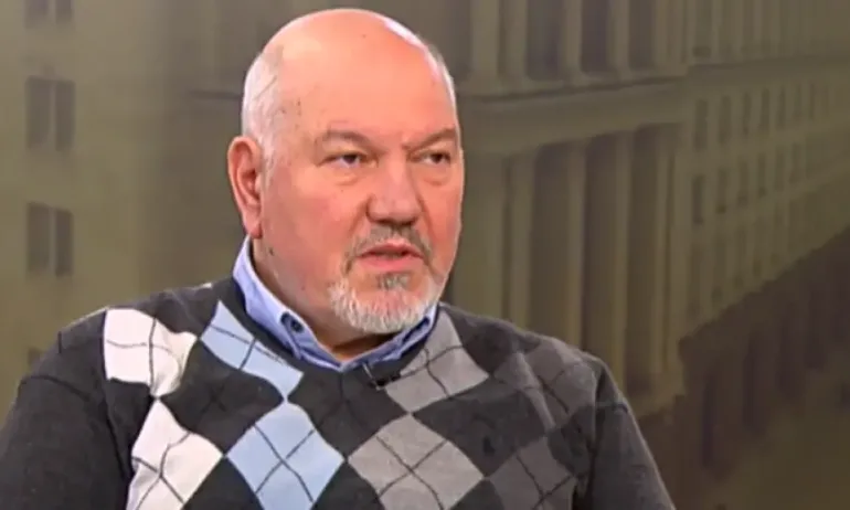 Проф. Александър Маринов: Отиваме на нови избори при същите условия - Tribune.bg