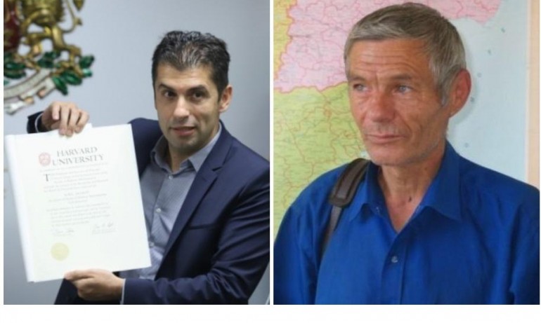 Дневник за властта: Кире Либерало, СваЛена и досиетата Хикс - Tribune.bg