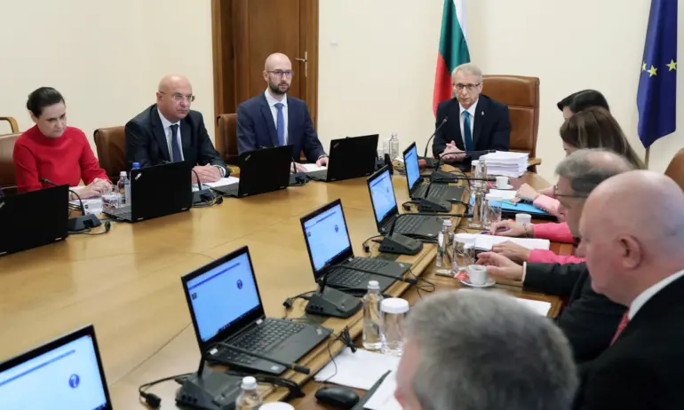 Правителството започва работа по строежа на блок 7 и 8 на АЕЦ Козлодуй - Tribune.bg