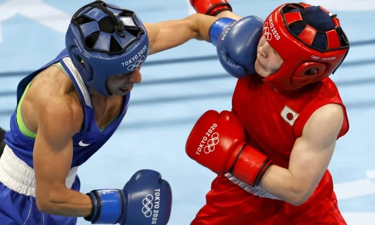 След 25 години България на финал по бокс на Олимпиада - Tribune.bg