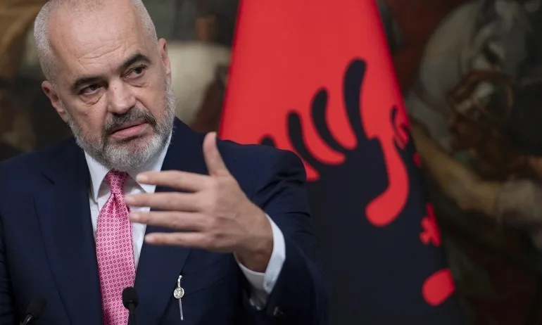 Рама: Мини Шенген не е план Б за Западните Балкани - Tribune.bg