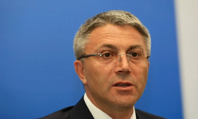 ДПС за намаляване на ДДС в целия хранителен сектор - Tribune.bg