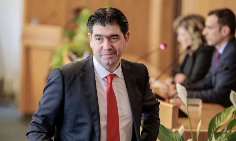 Иван Таков: Процедурата за избор на главен архитект на Столична община е опорочена още преди да е официално обявена - Tribune.bg