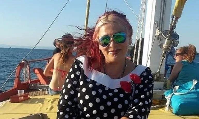 Милена с концерт в защита на традиционното семейство: Получих заплахи от активисти на Да, България - Tribune.bg