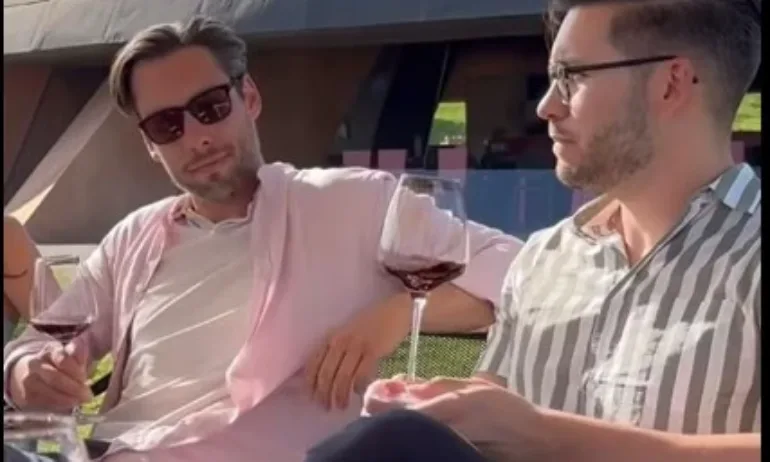 Това е промяната: Бонев е на ваканция, Радев с женат в Япония, а ПП обвиняват Борисов - Tribune.bg