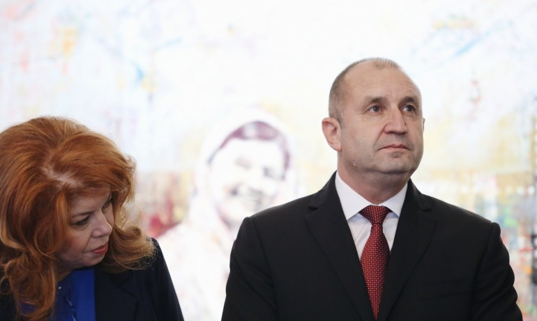 Явор Дачков: Радев спечели втори мандат благодарение на американците и сега е в политическа пенсия - Tribune.bg