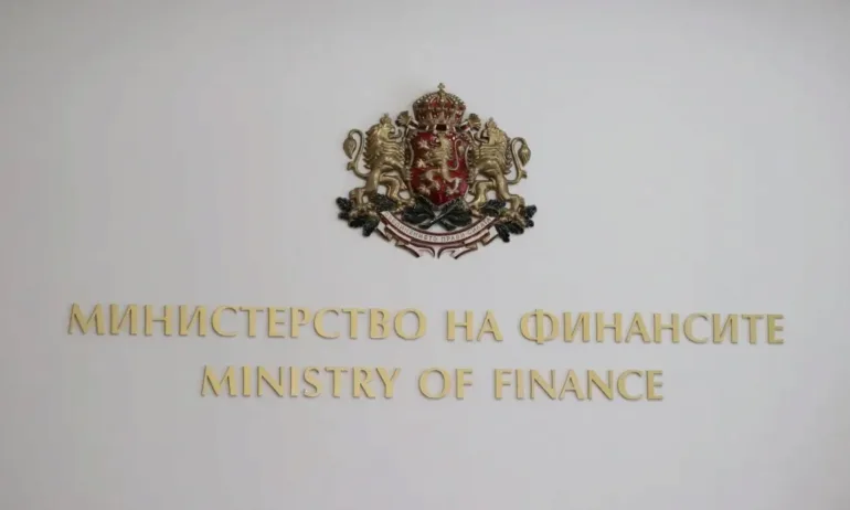 Служебният финансов министър: Дефицитът в бюджета ще е в размер на 4.2% - Tribune.bg