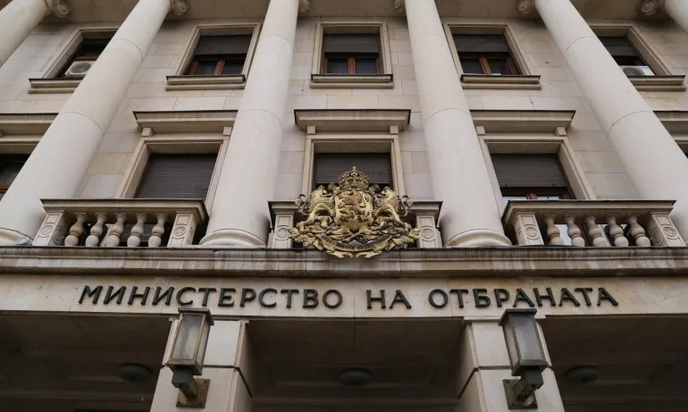 Военна прокуратура не вижда основание за производство по сигнали за корупция в МО - Tribune.bg