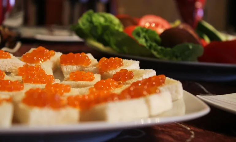 Кулинарен хороскоп за сезона за Рак, Лъв и Дева - Tribune.bg