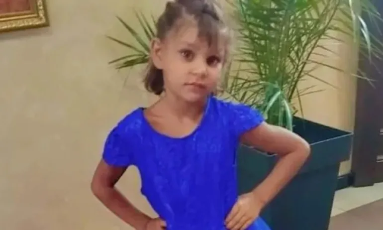 Издирва се шестгодишно момиченце от Петрич - Tribune.bg