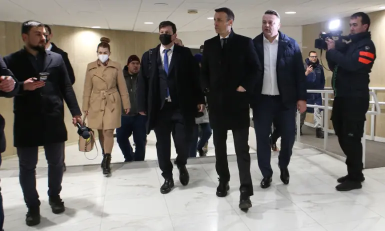 Какъв вариант за българския футбол е Димитър Бербатов? - Tribune.bg