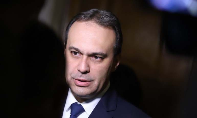 Военният министър: Това, което се случва в Украйна, е изключително неприятно и то в 21 век - Tribune.bg