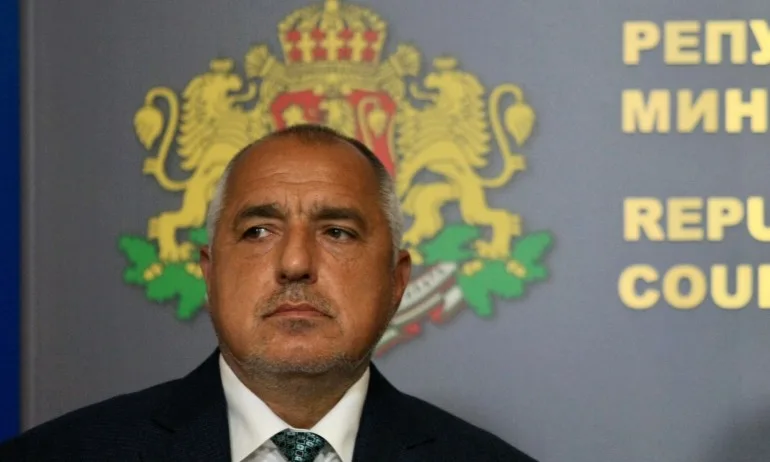 Борисов за ЧЕЗ: Не се меся, независимите регулатори да си свършат работата - Tribune.bg