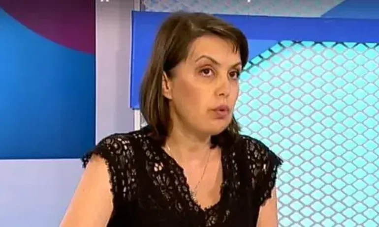 Любка Качакова определи отзоваването си от Нинова като политически акт: После нямаше очи да ме погледне - Tribune.bg