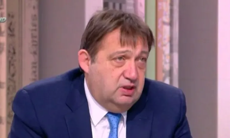 Арх. Иван Шишков не иска да наказва столицата: Обичам София повече от Фандъкова - Tribune.bg