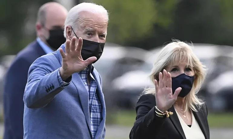 САЩ споделят 60 милиона дози от ваксината на AstraZeneca - Tribune.bg