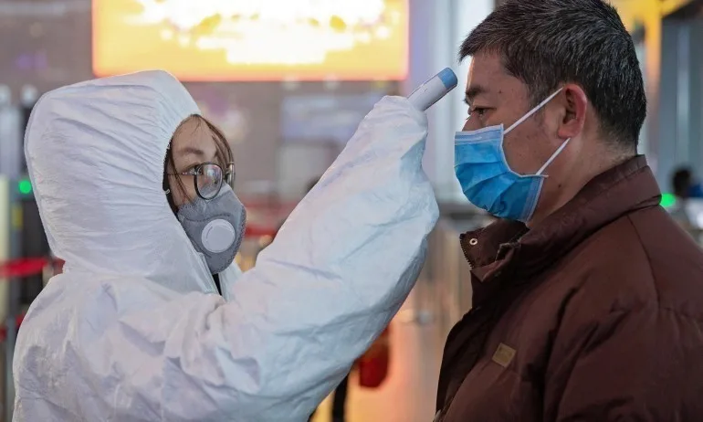 Азия е застрашена от втора вълна на коронавирус - Tribune.bg