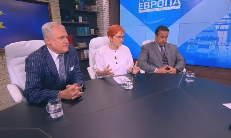 Харизанов: Успехът на ГЕРБ е комплексен, но основната роля е на Борисов - Tribune.bg