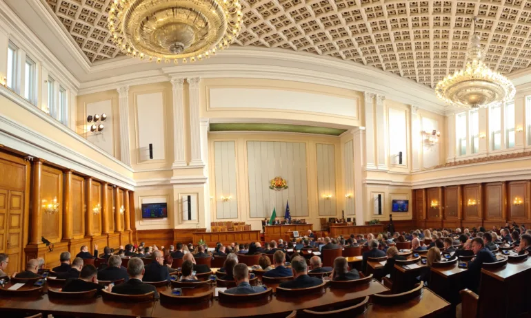 80 висши назначения в държавата остават без титуляри - Tribune.bg