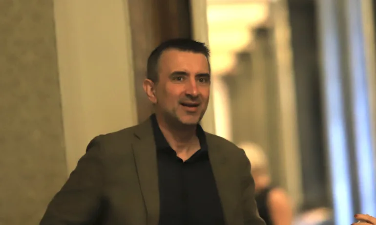 Ивайло Вълчев: Имало е сценарий с ИТН да се прикрият срамотиите като със смокинов лист - Tribune.bg