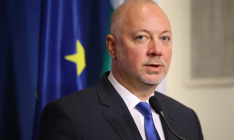 Росен Желязков: Моралът е в хората, не в машините - Tribune.bg