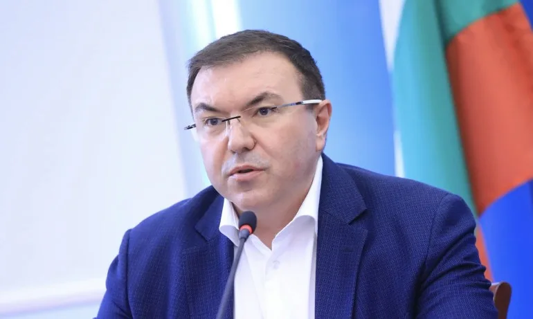 Костадин Ангелов: ИТН обърнаха палачинката и вече преговарят с БСП и ДПС - Tribune.bg