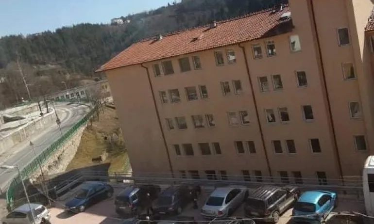 ГЕРБ-Баните с жалба до ОИК заради съмнение за купуване на гласове - Tribune.bg