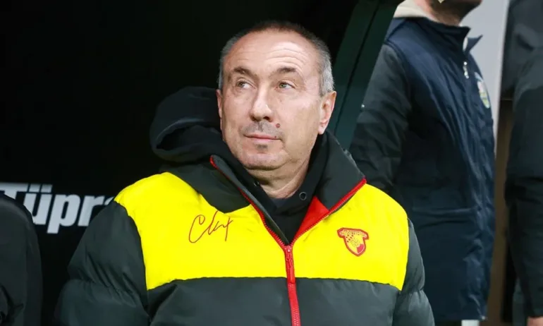 Стоилов: Целта ни е да играем в Европа - Tribune.bg