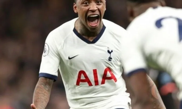 Тотнъм надхитри Сити и спечели три точки у дома - Tribune.bg