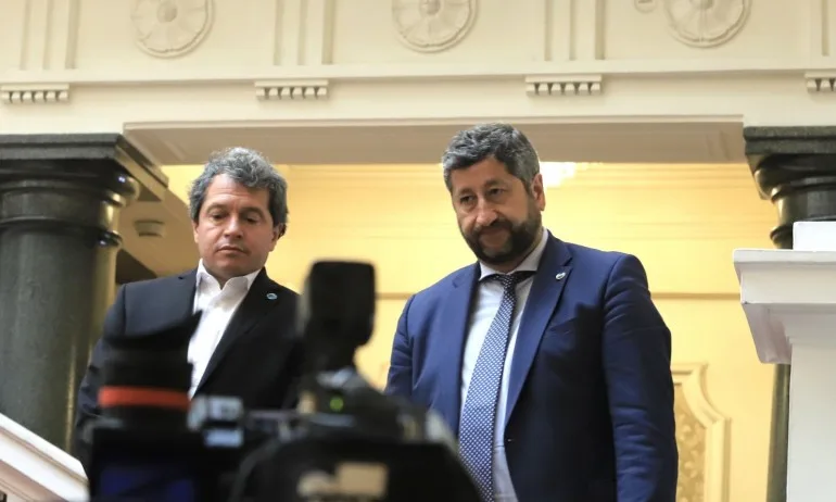 Екипите на ИТН и ДБ гледат в една посока – към закриване на Спецсъда - Tribune.bg