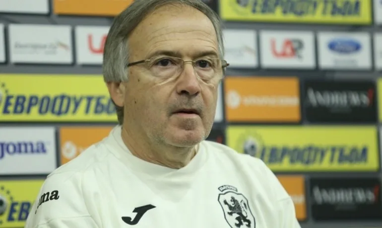 Георги Дерменджиев отговори за Андрей Гълъбинов - Tribune.bg