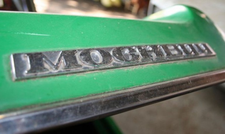 Московският завод на Рено ще произвежда леки автомобили Москвич - Tribune.bg