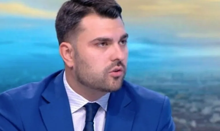 Георгиев: Опитите България да бъде охулена в Европарламента се провалиха - Tribune.bg