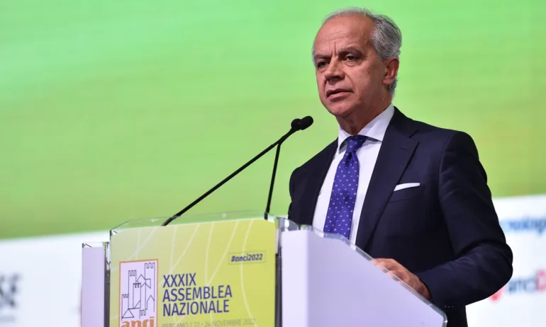 Вътрешният министър на Италия с критика към ЕС заради унижението на България и Румъния за Шенген - Tribune.bg