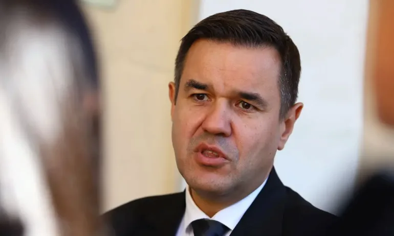Никола Стоянов: Стигнахме пика на инфлацията, има нужда от правителство с дълъг хоризонт - Tribune.bg