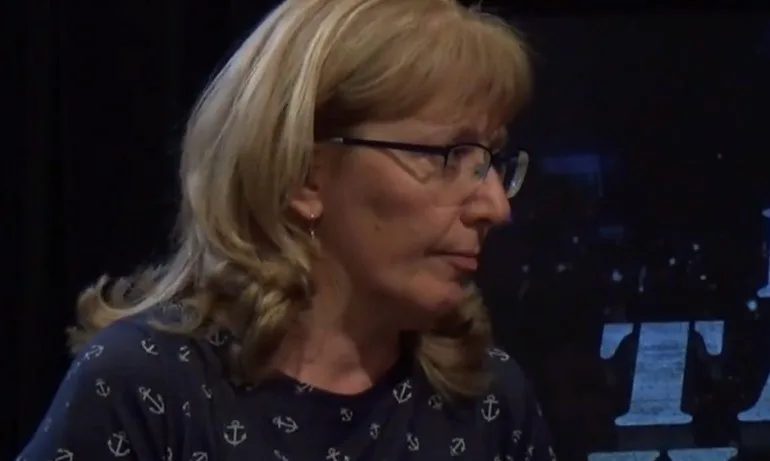 Синът на лидерка на Има такъв народ и на бивш съветник арестуван за наркотици - Tribune.bg