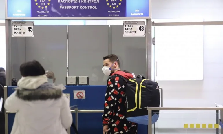 Актуална информация за мерки и ограниченията за придвижване в Европа - Tribune.bg