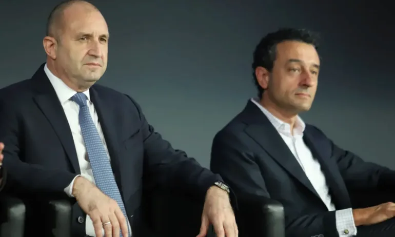 Лорер за служебният кабинет на Радев: Показва почти военна подготовка - Tribune.bg