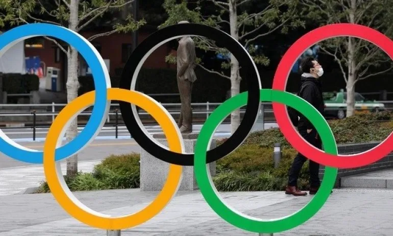 Спечелили олимпийски квоти ги запазват и за Игрите догодина - Tribune.bg