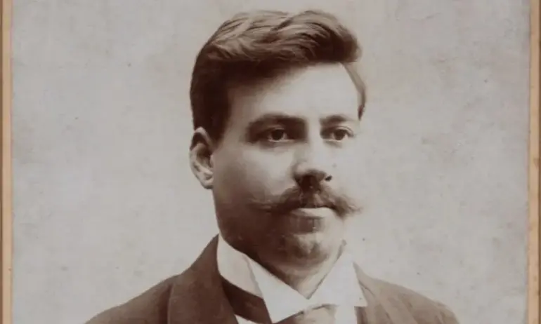 Честваме 152 години от рождението на войводата Гоце Делчев - Tribune.bg