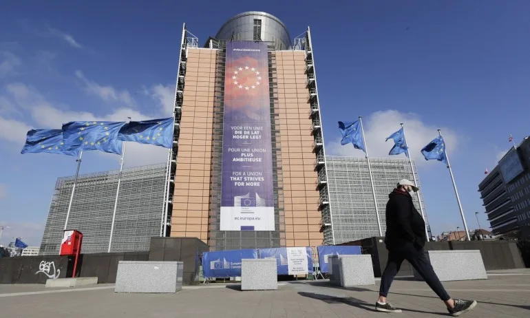 ЕК настоява страните-членки да удължат забраните за влизане до 15 май - Tribune.bg