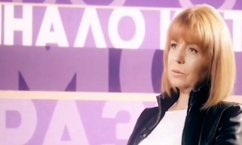 Фандъкова: Трябва да върнем доверието на хората - Tribune.bg