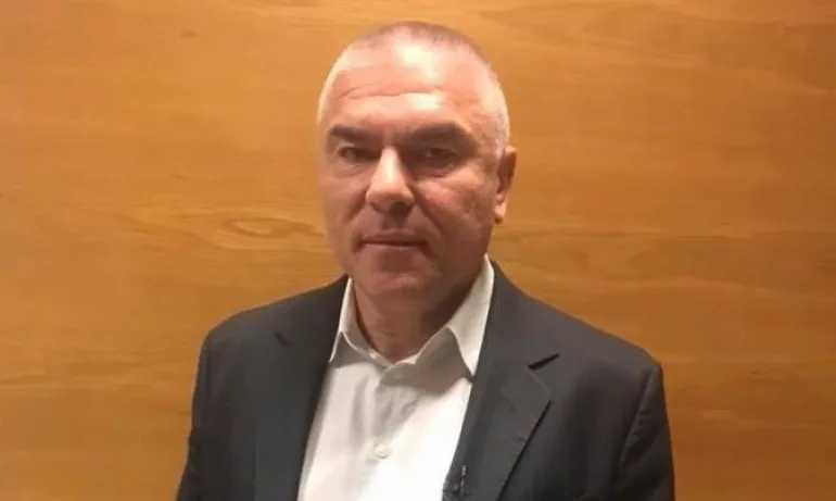 На Трибуната – Веселин Марешки: В следващите месеци бензинът няма да поскъпва - Tribune.bg