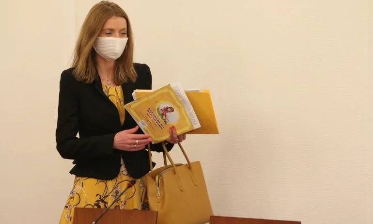 Но новото модерно не е Съединението прави силата, а Всички срещу ГЕРБ - Tribune.bg