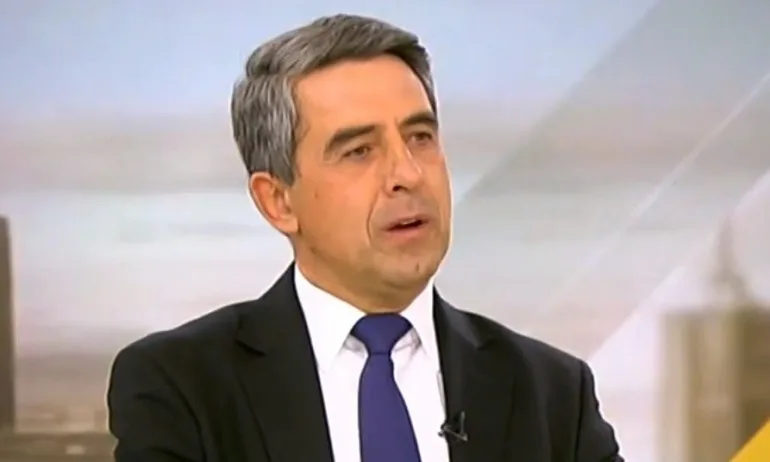 Плевнелиев: Президентът Румен Радев се държи като подбудител на протестите - Tribune.bg