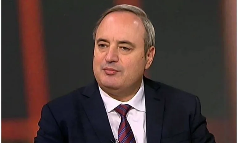 Проф. Герджиков: Държавата е в състояние на свободно падане. Има ли въобще пилот в самолета? - Tribune.bg